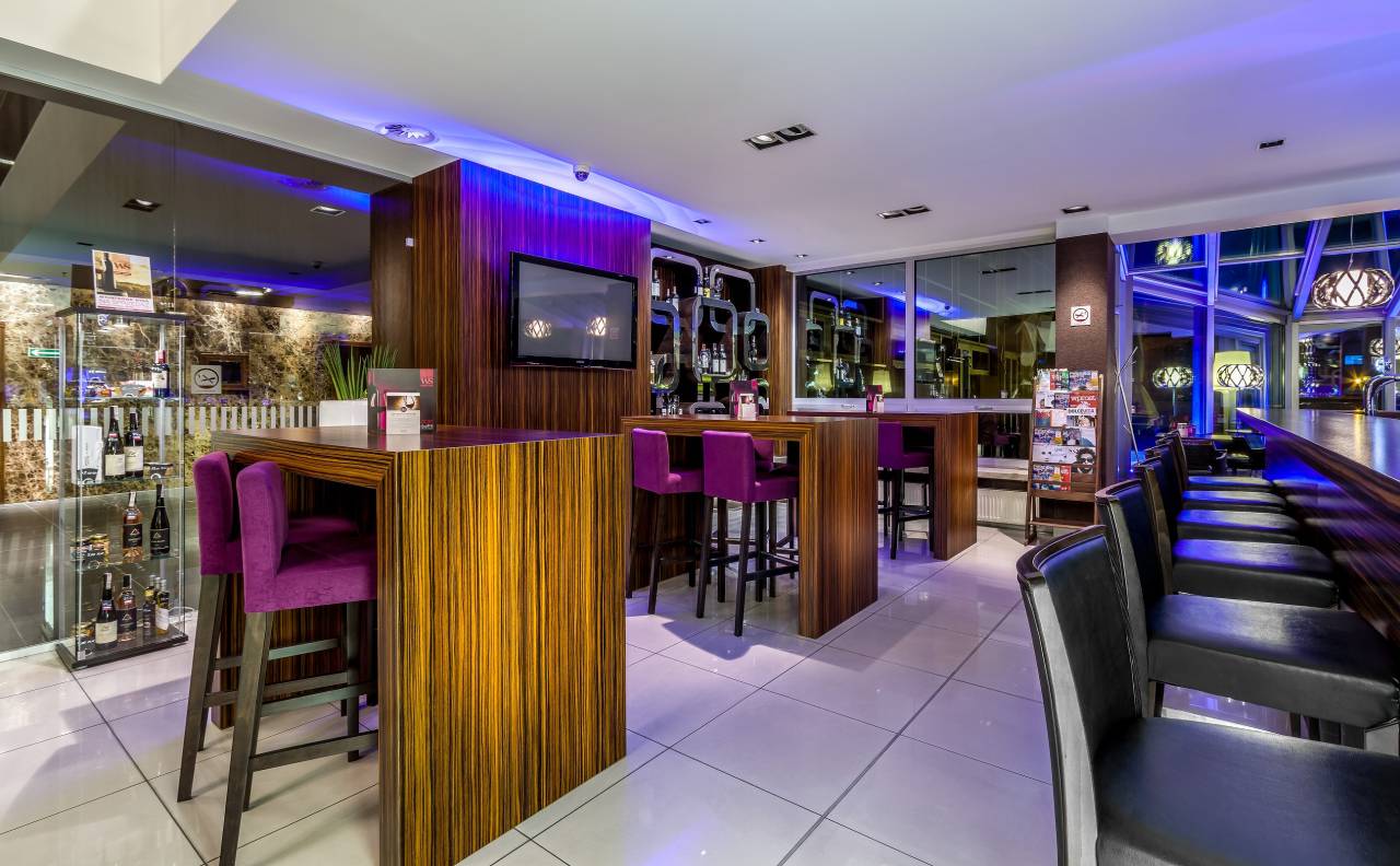 Restauracja Winestone Mercure Gdansk Stare Miasto - Więcej