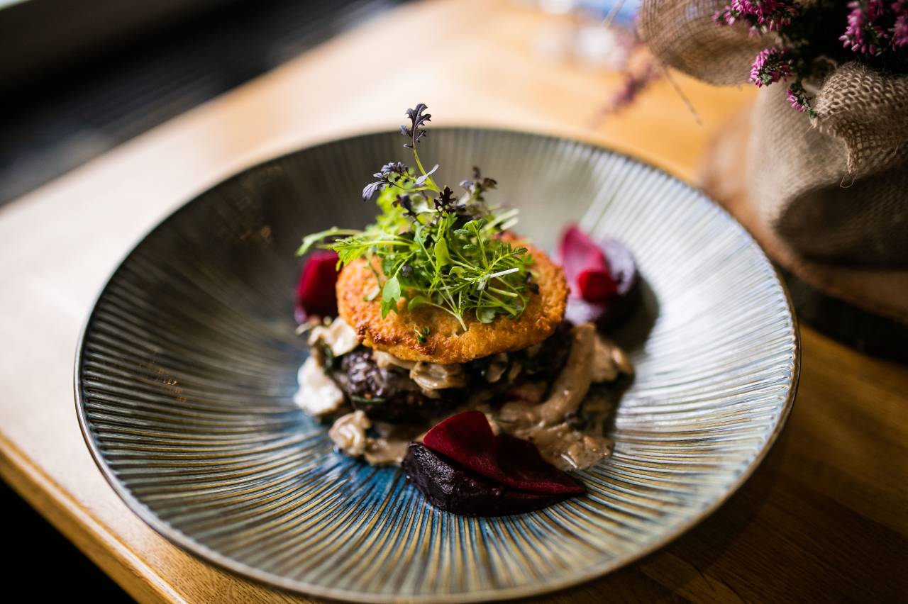 RESTAURACJA POLSKIE SMAKI - Więcej
