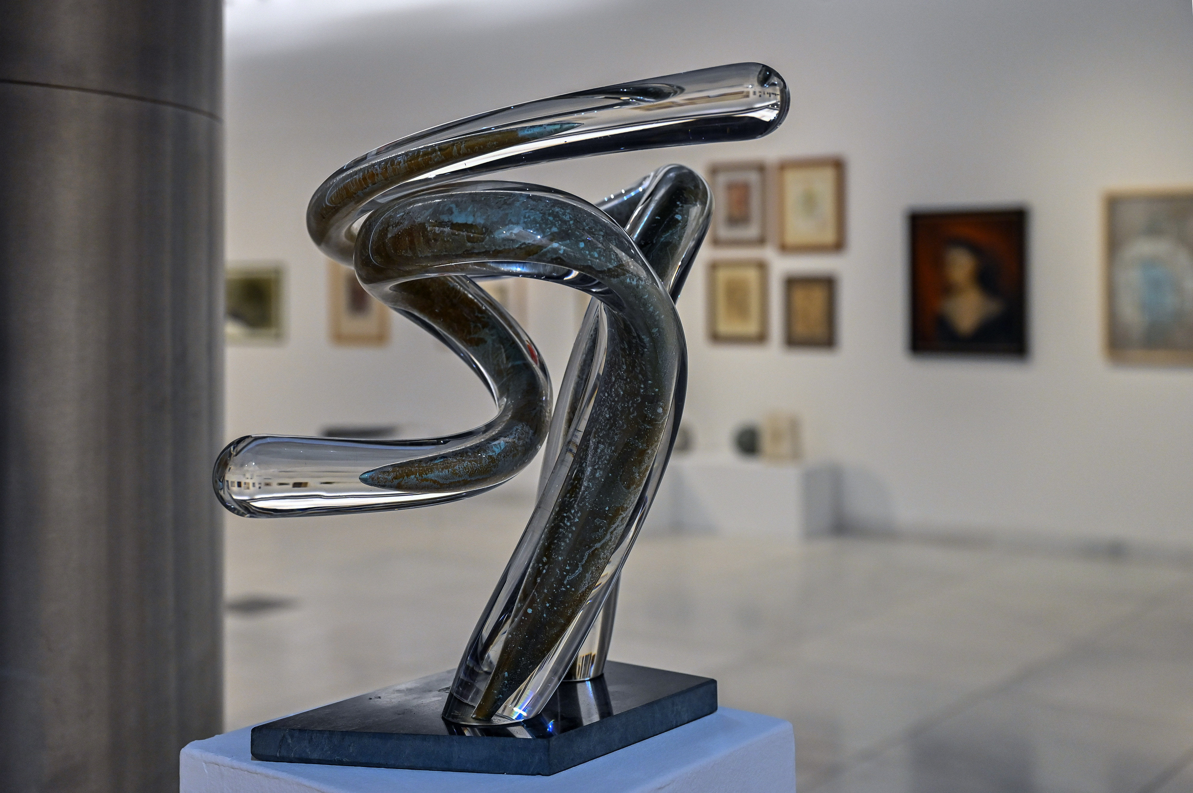 Państwowa Galeria Sztuki - Mehr