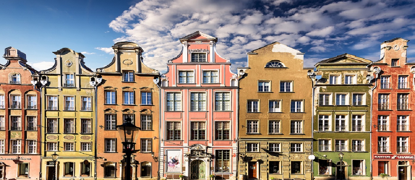 Muzeum Gdańska - Dom Uphagena - Więcej